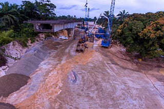 Buhari Administration Projects in South South Nigeria (Niger Delta)