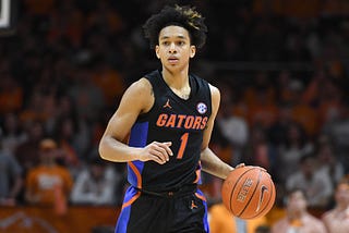 5 Sleepers and Busts in the 2021 NBA Draft