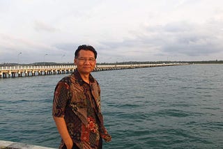 A Letter to My Father That He Will Never Read*