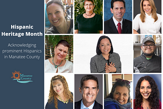 Celebrating notable local leaders during Hispanic Heritage Month