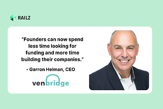 Railz and Venbridge Partner to Launch Automated SR&ED Financing Solution