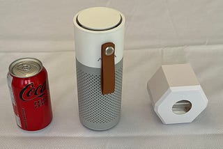 Do Personal Air Cleaners Work?