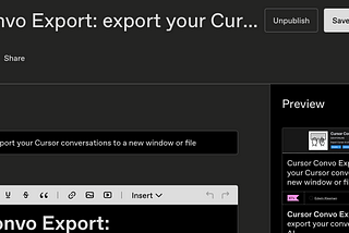 From Zero to First Sale: How I Made Money Selling My Cursor AI Extension on Gumroad