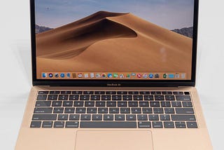 Các dòng Macbook có kích thước bao nhiêu Inch?