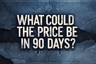 BSWAP in the Next 90 Days: Where Could It Go?