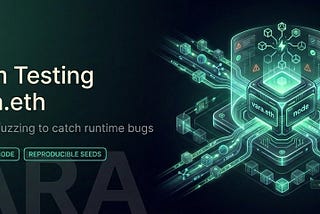 Vara.eth Is Live. What Does That Mean For You?