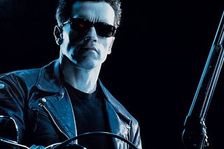 Esplendores cromáticos: a 25 años de Terminator 2