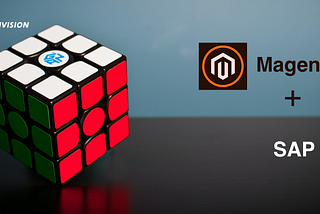 SAP AS A FOUNDATION IN E-COMMERCE TOGETHER WITH MAGENTO