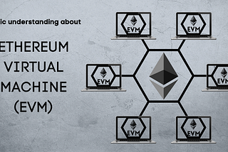 A Deep Dive into the Ethereum Virtual Machine