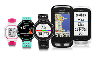 Garmin Help & Support