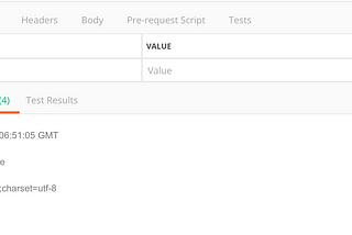 [Spring Boot] response header新增no-cache