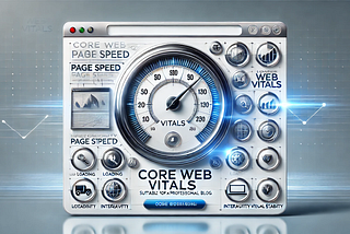 The Ultimate Guide to Core Web Vitals