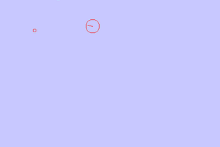 Robot localization with Kalman-Filters and landmarks