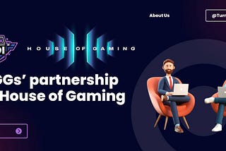 IndiGG entered into a collaboration with the House of Gaming