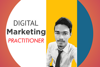 Digital Faruque | Digital Marketing and Personal Branding Practitioner