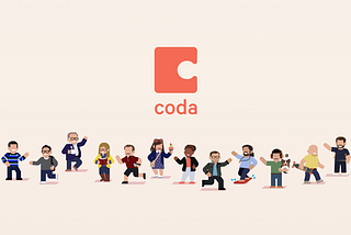 Joining Coda, a doc for makers