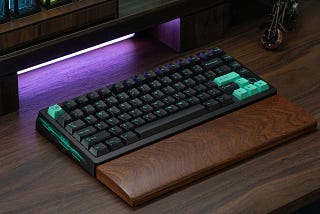 I researched magnetic keyboards so you don’t have to — …and I can’t help myself but to Boogy