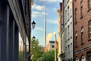 Dublin, Ireland: Where Life Slows And Simplicity Wins