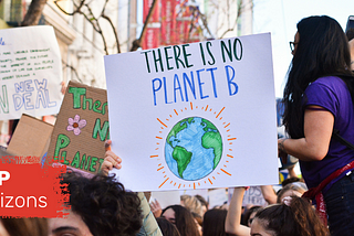 Committed Support: How OGP Can Amplify the Paris Agreement