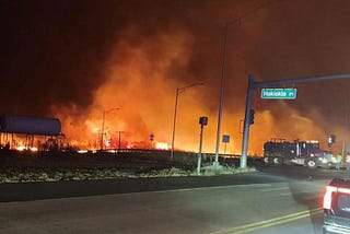 Future-Proofing Wildfire Resilience