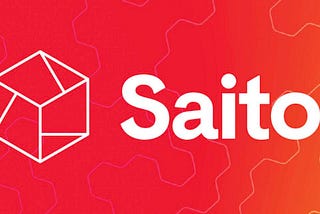 Saito Network — Scalability for Web3.0