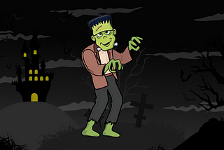 Frankenstein Tokenomics & Fees