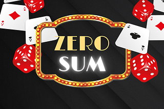 Are You Playing a Zero Chance Hand with Your Heart?