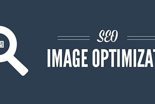 How to optimize image on the search engine?