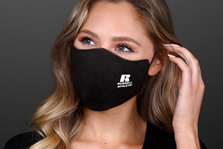 How to use Branded Masks as Advertising Tools to Create Experiences