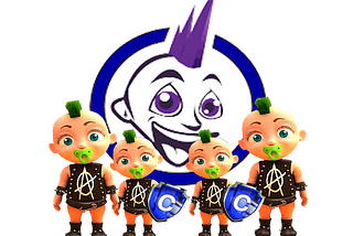 Baby Punk Base Move To Mainnet