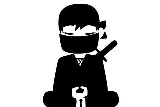 Short Story: The Little Ninja