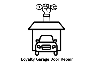Loyalty Garage Door Repair & Opener Installation – Medium