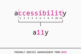 Email Accessibility: Looks aren’t everything.