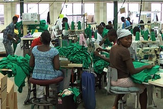 How The State Department Under Hillary Clinton Undercut Haitian Workers