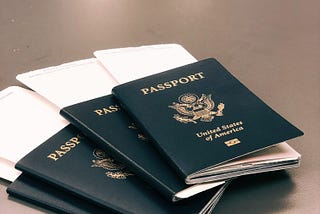 Why Growth-Stage Startups Should Bet On Immigrant Talent