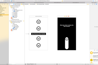 IBDesignable custom vertical Slider on iOS