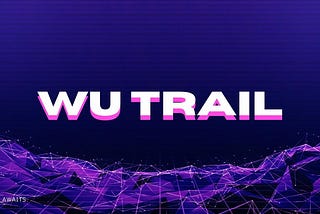 The WU Trail