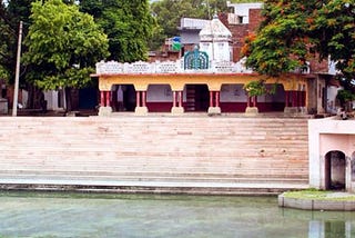 Bharat Kund: A Revered Pilgrimage in Ayodhya