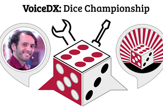 Introducing project ‘Dice Championship’