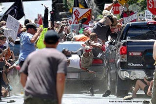 A Lynching in 2017