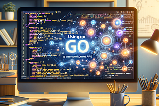 Unleashing the Power of AI: Crafting Conversations with Go and OpenAI