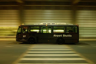 Understanding Demand-Responsive Transit (DRT)