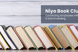 Niyo Book Club