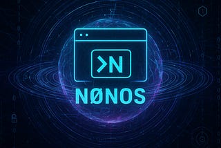 NØNOS Core Development Update: Operating System and Tokenomics Integration
