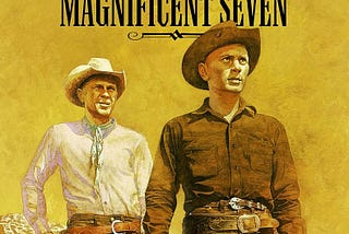 The Magnificent Seven