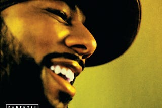 Be By Common | Album Review