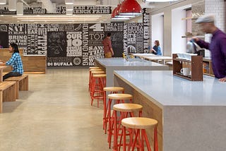 Designing for Food and Culture at OpenTable