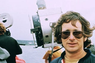 Steven Spielberg Thought ‘Jaws’ “Would Be the Last Movie I Would Ever Be Given to Direct”