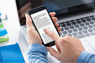 The Value of Consents & Intake Forms