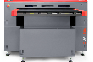 UV DTF Printers for 2023 — What to Buy